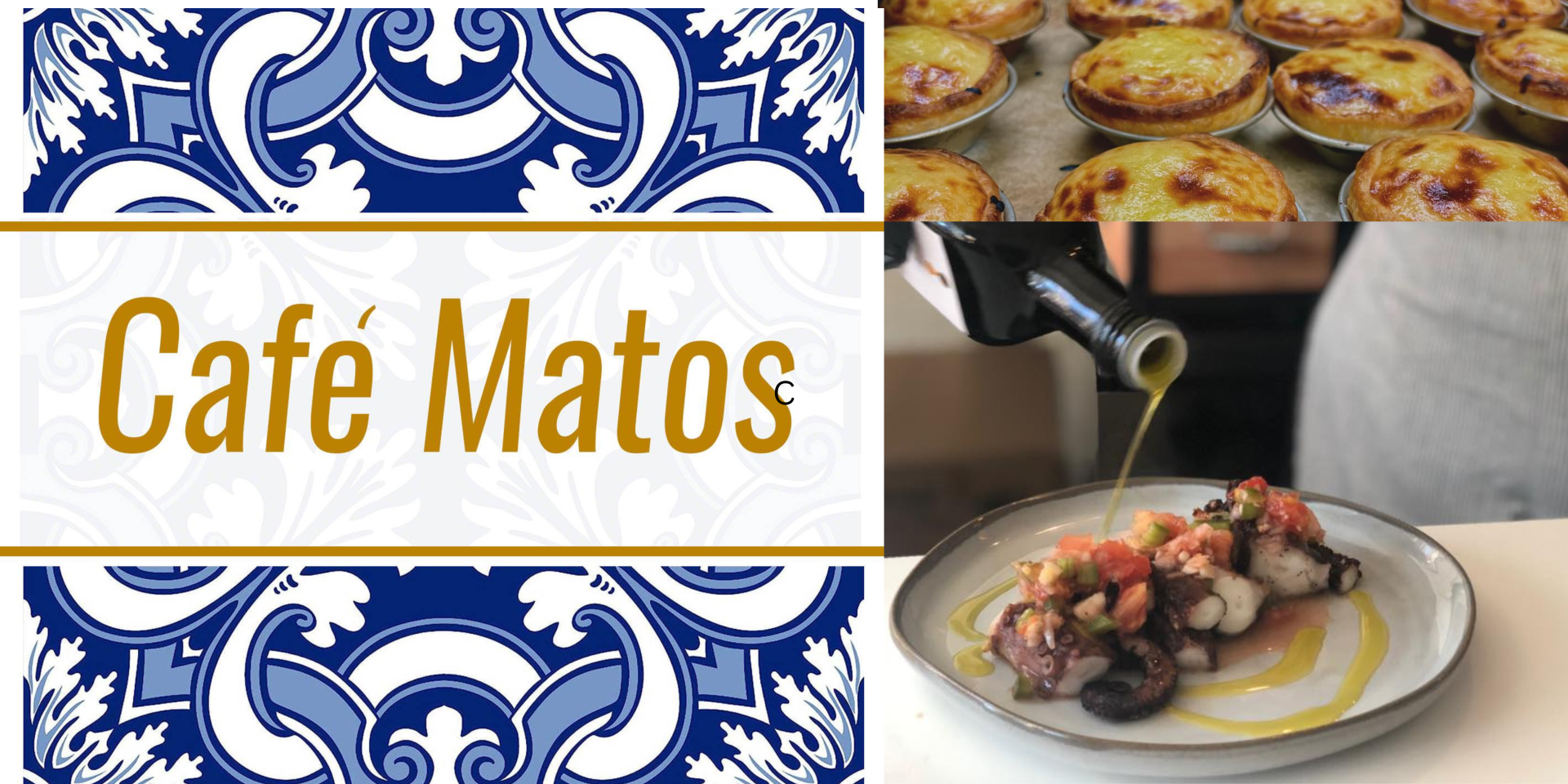 East Providence is About to Get Tastier: Cafe Matos Set to Launch in January!